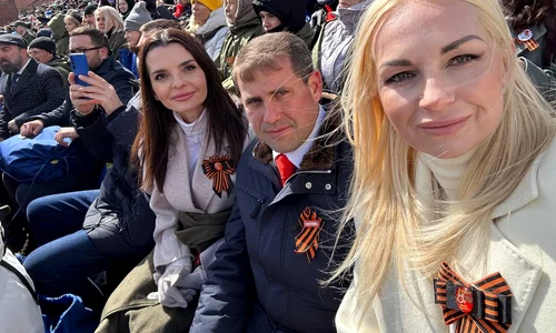 Marina Tauber Evghenia Gutul Ilan Sor FOTO Facebook jpg