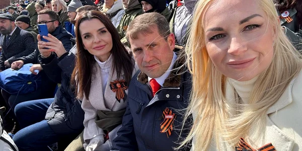 Marina Tauber Evghenia Gutul Ilan Sor FOTO Facebook jpg