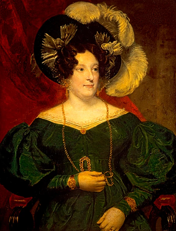 Regina lui George al IV lea, Caroline, anterioara  Prințesă Caroline Amelia Elisabeta, 1768   1821, fiica lui Carol, Duce de Brunswick Wolfenbüttel, Profimedia 1016677220 jpg