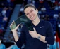 simona halep trofeu melbourne summer set 1 jpg