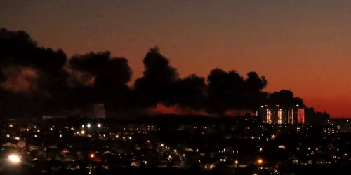 Atac cu drona in Rusia jpg