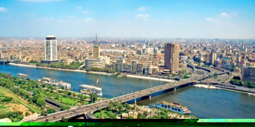 Randamentele investiţiilor imobiliare din Ţara Piramidelor ajung pâna la 12%