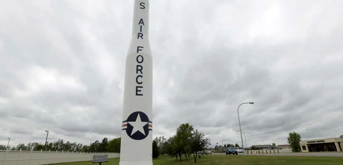 Unele dispozitive şi softuri au 50 de ani, iar majoritatea rachetelor nucleare ale SUA sunt controlate cu ajutorul unor programe din anii '70 - '80 FOTO: AP