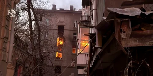 cladire kiev/ FOTO:X