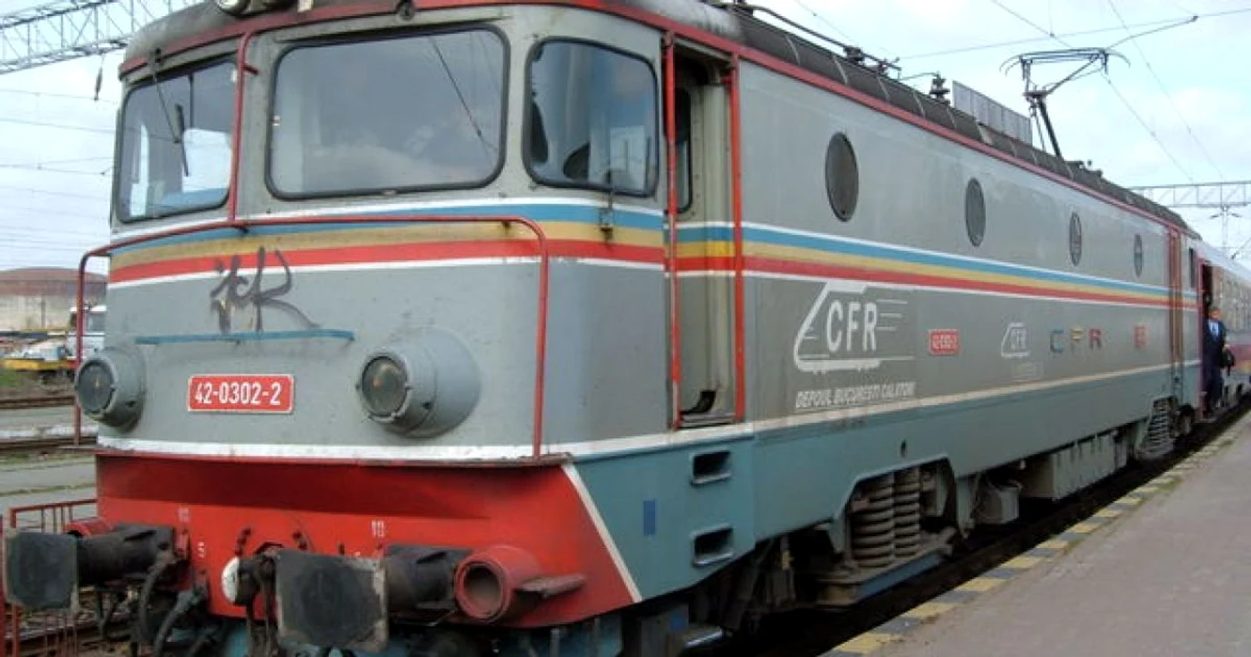 Românii vor fi despăgubiţi pentru întârzierea trenurilor
