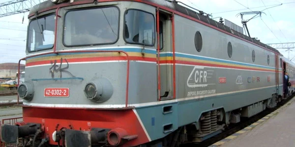 Românii vor fi despăgubiţi pentru întârzierea trenurilor