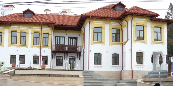 centru tulcea