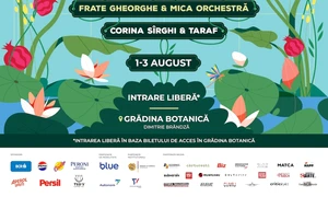 Festivalul Strada Armenească, 1-3 august: între meșteșug, memorie și identitate 