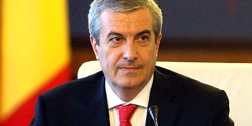 Călin Popescu Tăriceanu