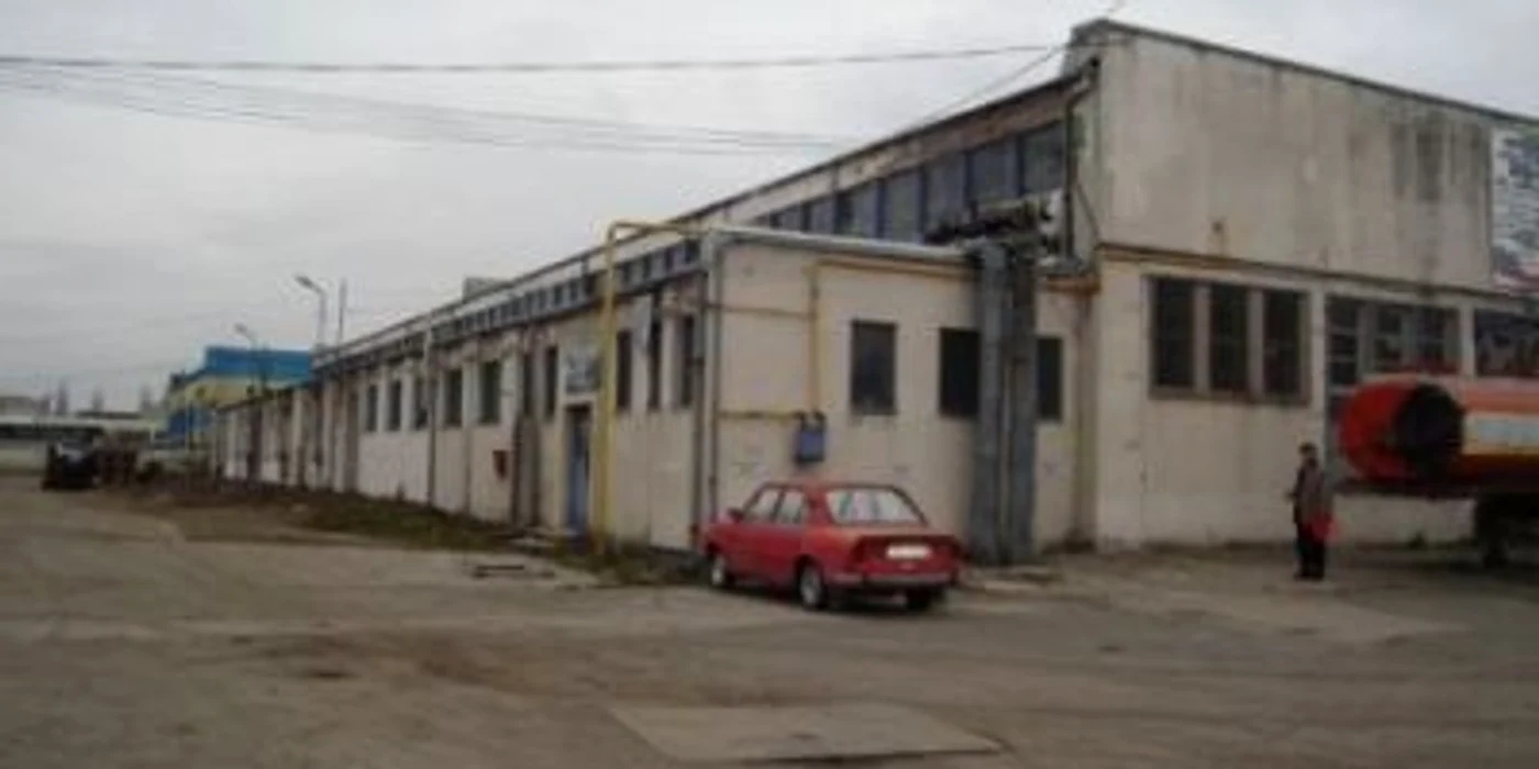 Nimeni nu s-a arătat interesat de licitaţia bunurilor Sib Peco