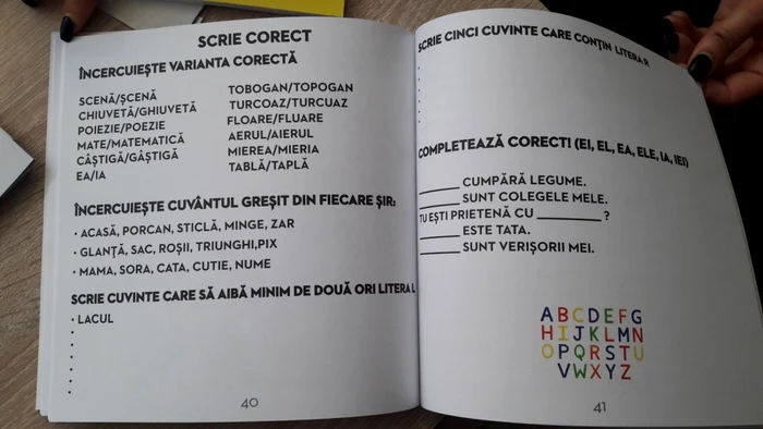 caietul alexandrei 2
