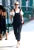 Elsa Hosk Out In New York City jpeg