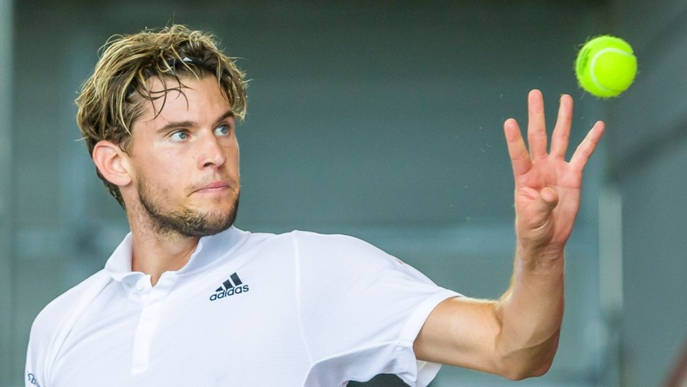 US Open, moment emoționant: Dominic Thiem a jucat ultimul meci, la New York, în aplauzele publicului