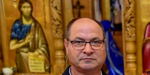 Ion pricop