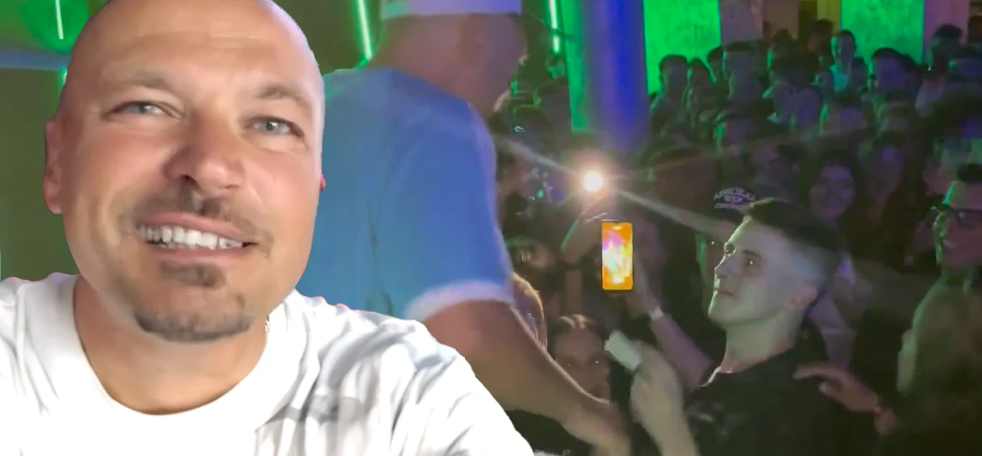 Puya, despre incidentul în care a fost implicat Guess Who