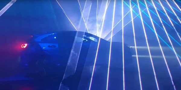 ford puma prezentare captura youtube
