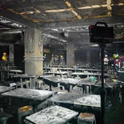 incendiu club bangkok FOTO X/@The_PattayaNews