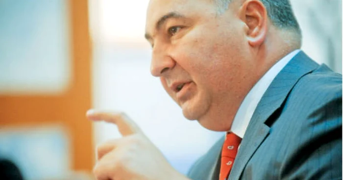 Mihai David a preluat funcţia de director general al Hidroelectrica la 1 iulie 2009