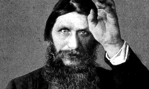 Gerard Depardieu, în rolul lui Rasputin într o nouă mega producţie jpeg
