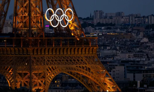Jocurile Olimpice (Getty Images) jpg