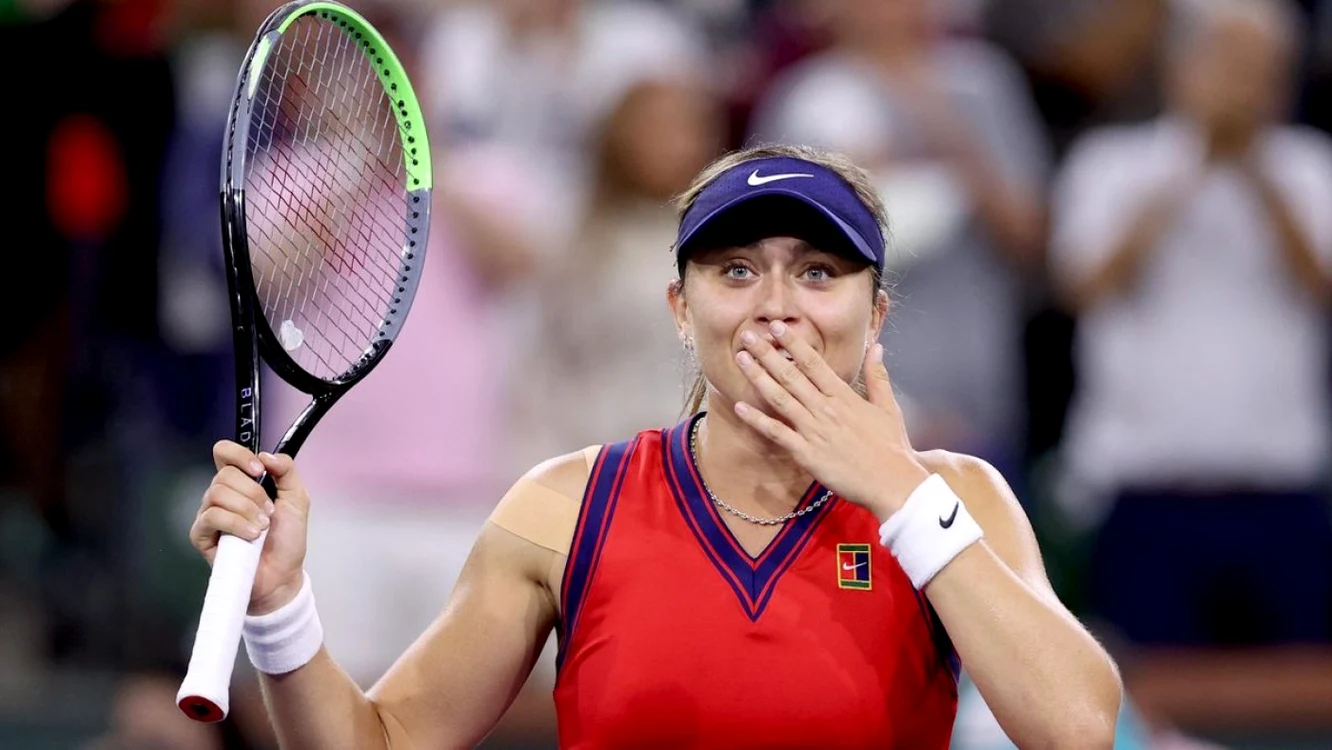 Paula Badosa, accidentată înainte de French Open