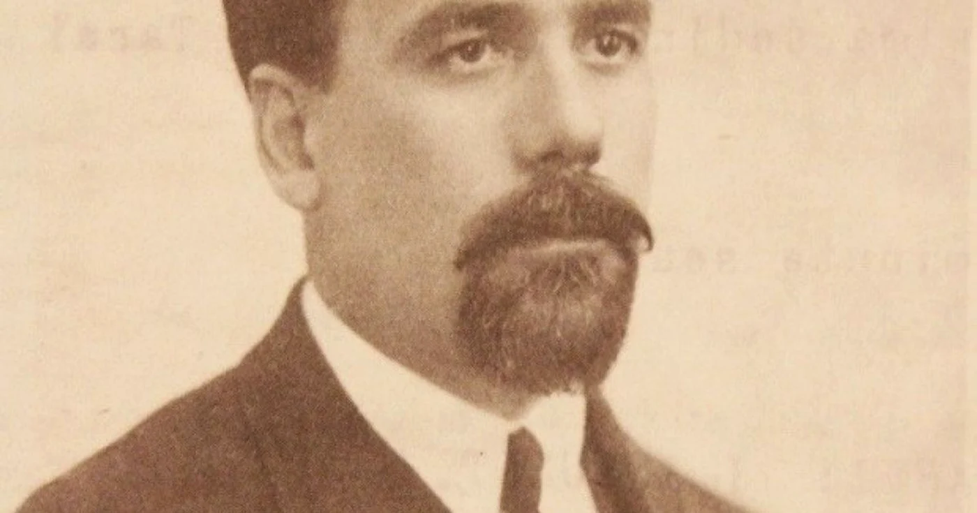 pantelimon halippa