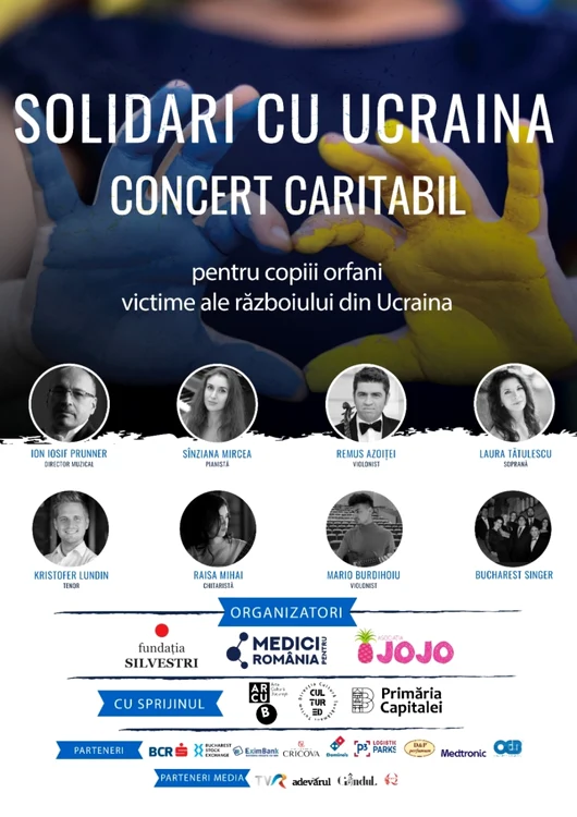 Asociaţia Medici pentru România