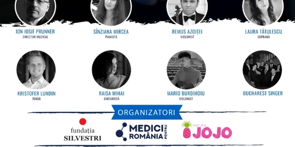 Asociaţia Medici pentru România