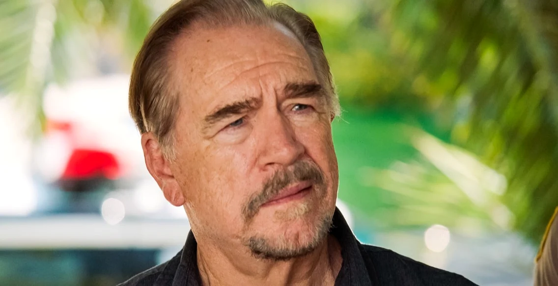 Brian Cox