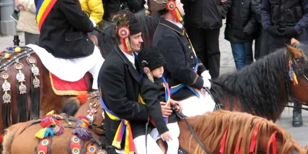 juni Brasov