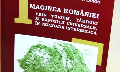 Promovarea turistică a României în anii interbelici jpeg
