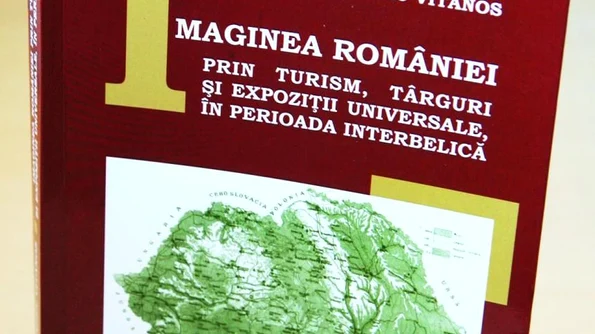 Promovarea turistică a României în anii interbelici jpeg