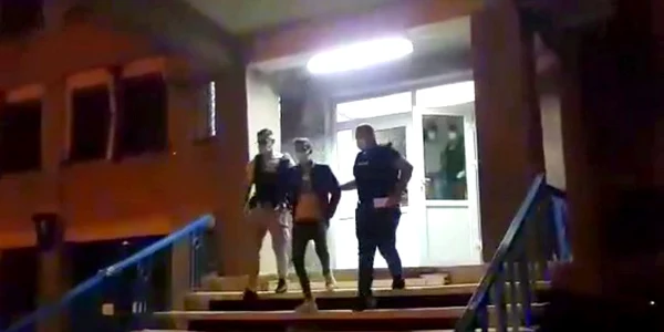 arestat foto ipj hunedoara
