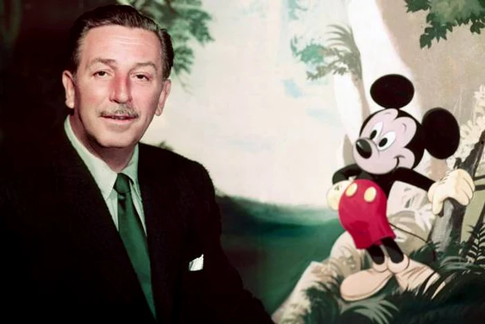 Victor Ponta nu ami poate scăpa de porecla Mickey Mousefotografii: Click!