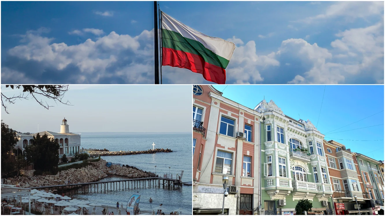 Varna Bulgaria jpg