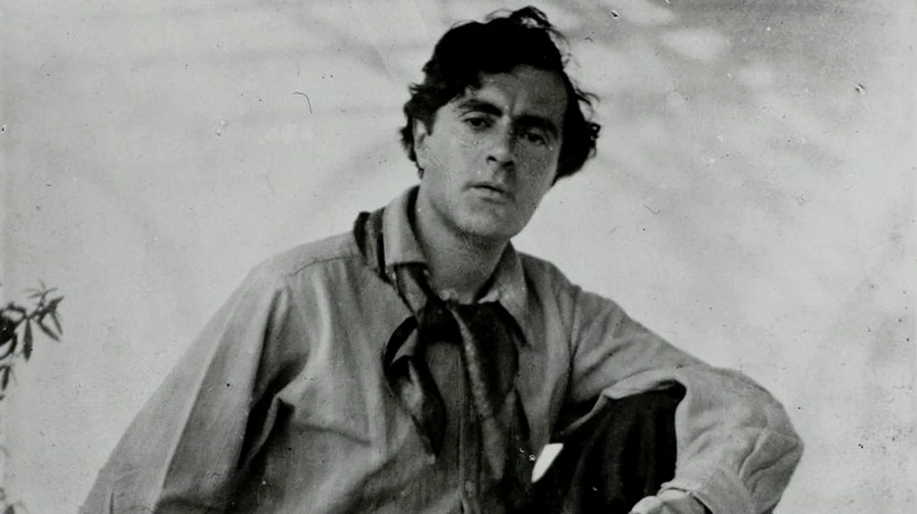 Amedeo Modigliani