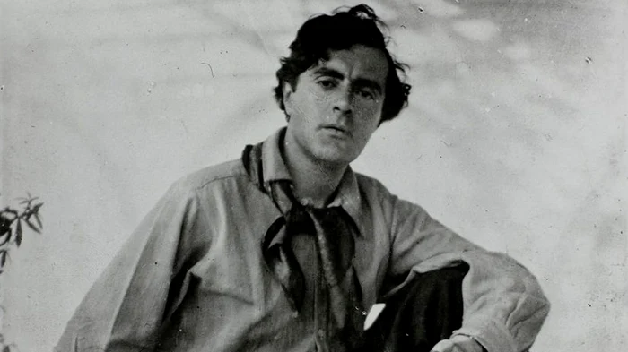Amedeo Modigliani