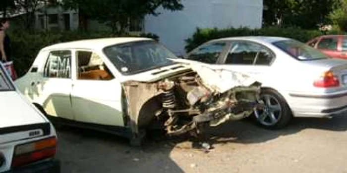 Ploieşti: Aglomeraţie la service-urile auto