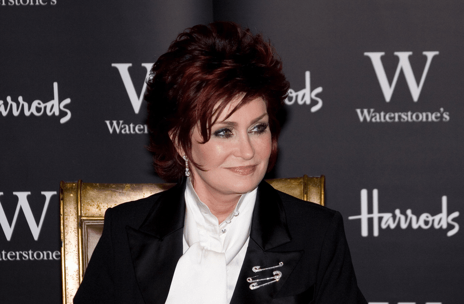 Sharon Osbourne a fost externată. Urgența medicală rămâne un mister