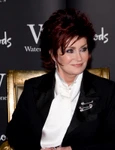 sharon osbourne Shutterstock