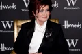 sharon osbourne Shutterstock