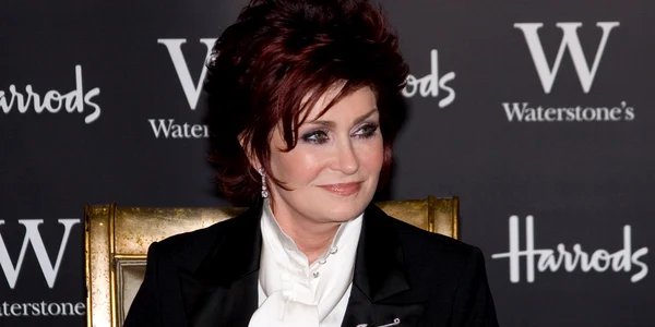 sharon osbourne Shutterstock