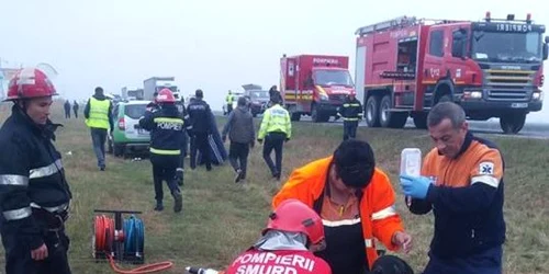 calarasi accident