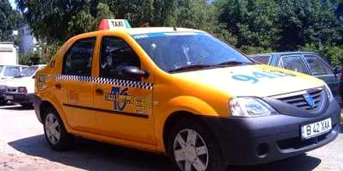 Şoferul îşi parcase maşina în Rovinari