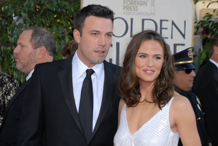 Ben Affleck, Jennifer Garner  foto   profimedia 0222476293 jpg
