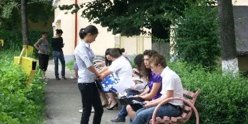 Bacău: Zeci de elevi au fost respinși după a doua sesiune de Bacalaureat