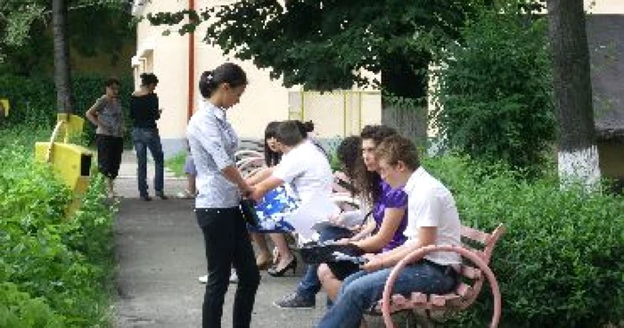Bacău: Zeci de elevi au fost respinși după a doua sesiune de Bacalaureat