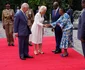 Regina Camilla și Regele Charles au ajuns în Kenya