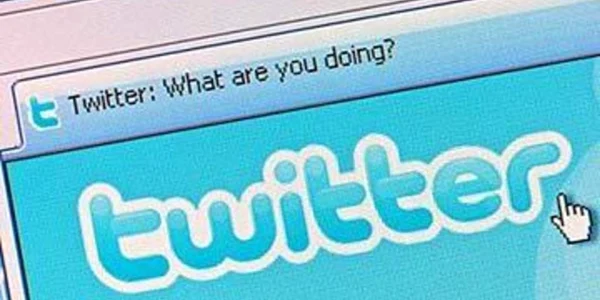 twitter