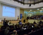 Cei mai buni elevi ai Braşovului au fost premiaţi. FOTOAndrei Paul